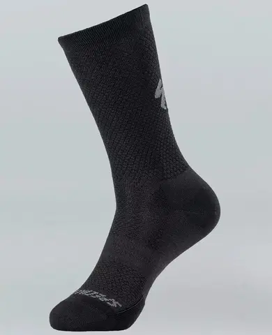 Pánske ponožky Specialized Hydrogen Vent Tall Road Socks S