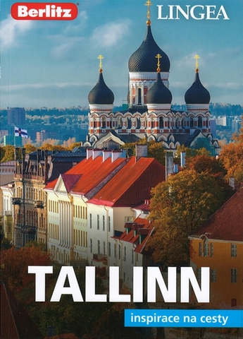 Európa Tallinn - inspirace na cesty