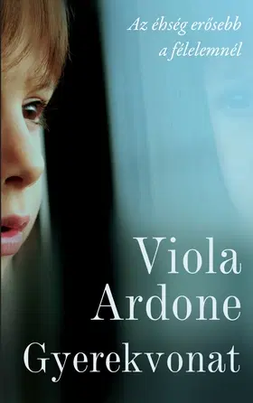 Beletria - ostatné Gyermekvonat - Viola Ardone