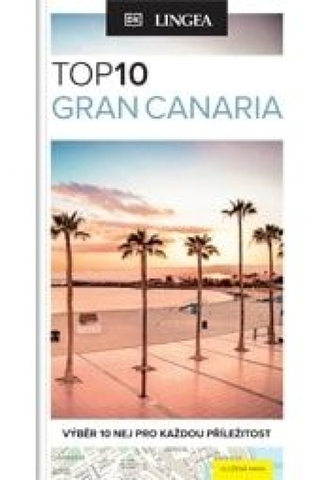 Európa Gran Canaria - TOP 10