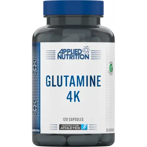 Glutamín Applied Nutrition Glutamine 4K