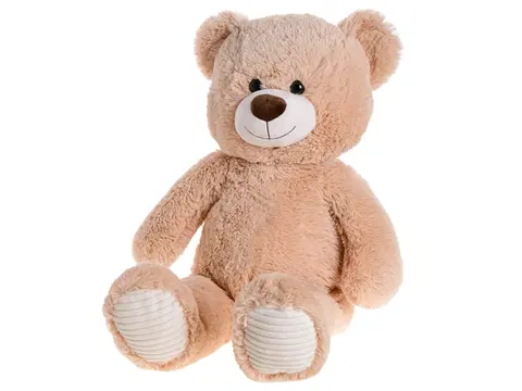 Plyšové hračky MIKRO TRADING - Medveď plyšový 78cm