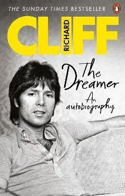 Film, hudba The Dreamer - Cliff Richards