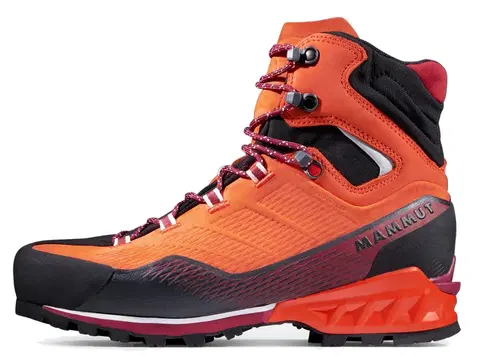 Pánska obuv Mammut Kento Advanced High GTX W 38 EUR