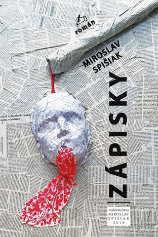 Slovenská beletria Zápisky - Miroslav Spišiak
