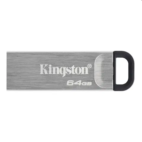 USB Flash disky USB kľúč Kingston DataTraveler Kyson, 64GB, USB 3.2 (gen 1)