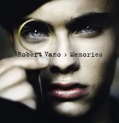 Fotografia Memories - Robert Vano