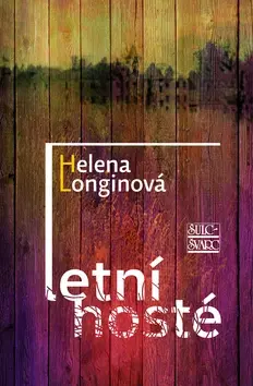 Biografie - Životopisy Letní hosté - Helena Longinová