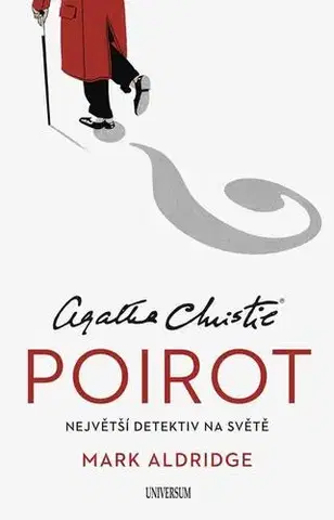 Odborná a náučná literatúra - ostatné Poirot - Mark Aldridge
