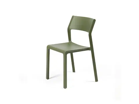 Stoličky Trill Bistrot stolička Agave