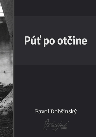 Geografia - ostatné Púť po otčine - Pavol Dobšinský
