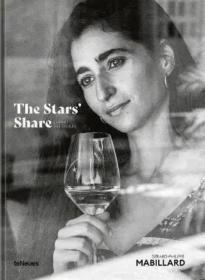 Fotografia The Stars' Share / La part des etoiles - Gérard-Philippe Mabillard