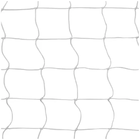 Volejbalové siete Volejbalová sieť SEDCO s lankom biela