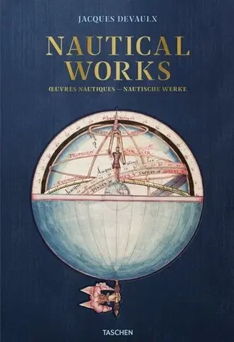 Svetové dejiny, dejiny štátov Devaulx, Nautical Works - Gerhard Holzer
