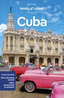 Amerika Cuba 11 - Kolektív autorov