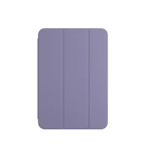 Puzdrá na mobilné telefóny Apple Smart Folio for iPad mini (6th generation), english lavender MM6L3ZMA