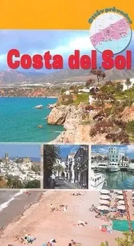 Sprievodcovia, mapy - ostatné Costa del Sol - Kolektív autorov