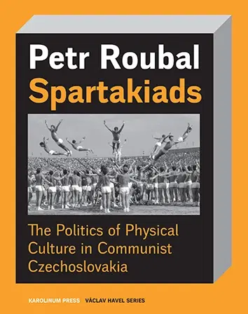 Šport Spartakiads - Petr Roubal