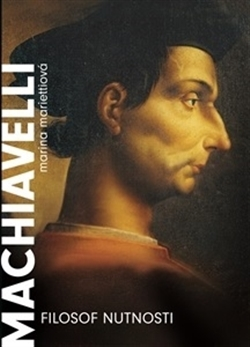 Biografie - ostatné Machiavelli - Marina Mariettiová