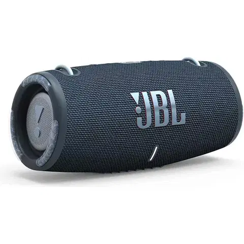 Reprosústavy a reproduktory JBL Xtreme 3 prenosný reproduktor, modrá JBLXTREME3BLUEU