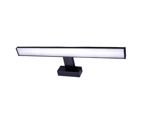 Kúpeľňové zrkadlá Greenlux LED Kúpeľňové osvetlenie zrkadla MIRROR LED/12W/230V IP44 