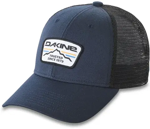 Šiltovky Dakine Mtn Lines Trucker Hat