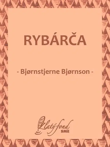 Mytológia Rybárča - Björnstjerne Björnson