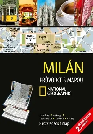 Európa Milán - Kolektív autorov