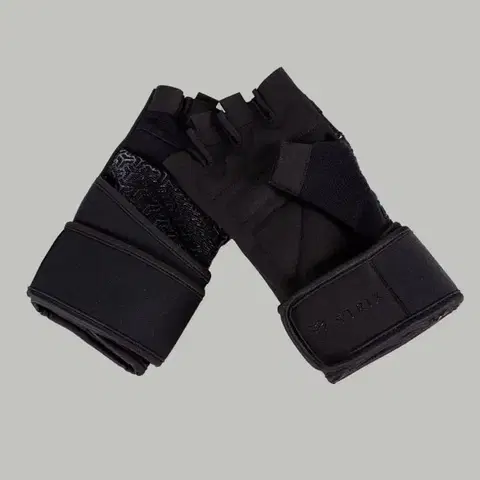 Rukavice na cvičenie STRIX Fitness rukavice Perform  L