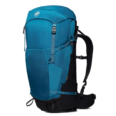 Batohy Turistický batoh MAMMUT Lithium 30 Sapphire Black