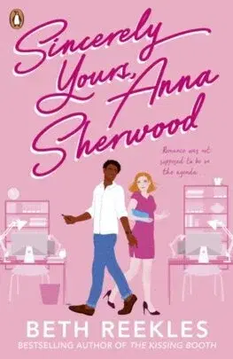 Young adults Sincerely Yours, Anna Sherwood - Beth Reekles