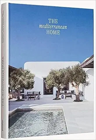 Architektúra The Mediterranean Home