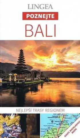 Ázia Bali - Poznejte