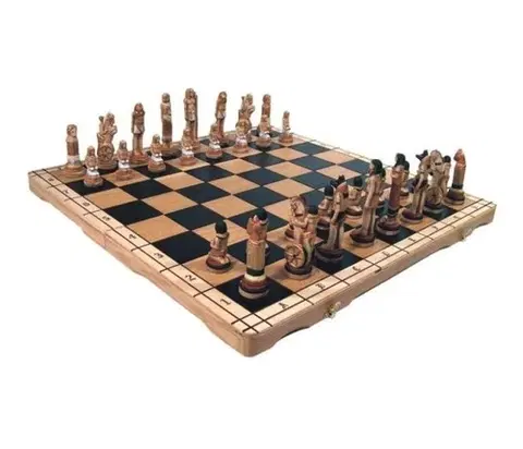 Šachové hry F.P.H.U. „ MADOŃ” Šachy Egypt