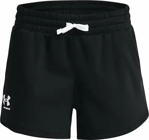 Dámske šortky Under Armour Rival Fleece Short XS