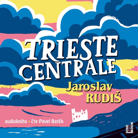 Novely, poviedky, antológie OneHotBook Trieste Centrale