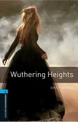 Učebnice a príručky Wuthering Heights - Tricia Hedge