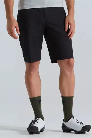 Cyklistické nohavice Specialized RBX Adventure Over Shorts M 36