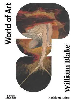 Dejiny, teória umenia William Blake - Kathleen Raine,Colin Trodd