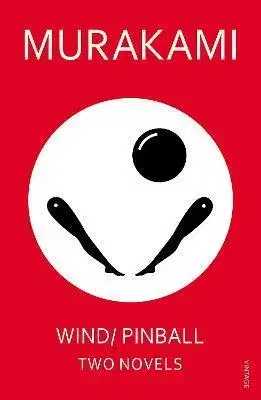 Svetová beletria Wind/ Pinball - Haruki Murakami