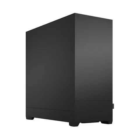 PC skrinky Fractal Design Pop XL Silent Black Solid FD-C-POS1X-01