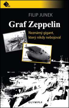 Druhá svetová vojna Graff Zeppelin - Filip Junek