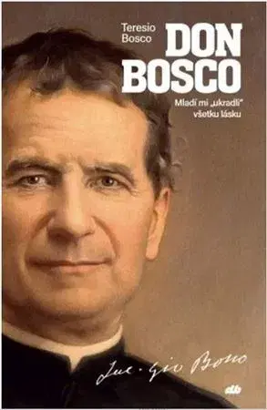 Náboženstvo Don Bosco - Teresio Bosco