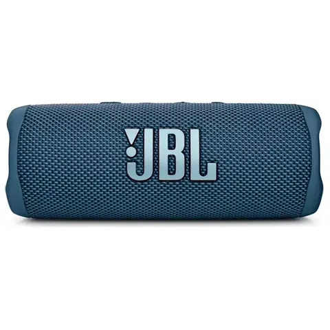 Reprosústavy a reproduktory JBL Flip 6, Blue JBL FLIP6 BLUE