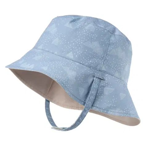 kemping Detský klobúk MH100 s UV ochranou