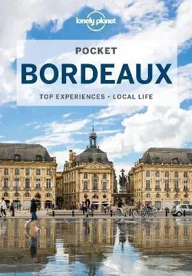 Európa Pocket Bordeaux 2 - Kolektív autorov