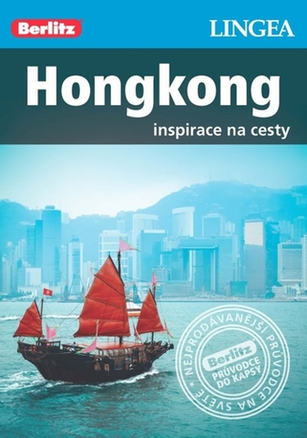 Geografia - ostatné Hongkong