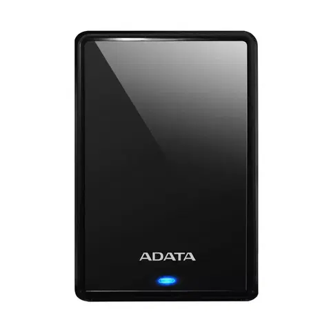 Pevné disky ADATA HDD HV620S, 2 TB, USB 3.2 (AHV620S-2TU31-CBK) externý pevný disk, čierna AHV620S-2TU31-CBK