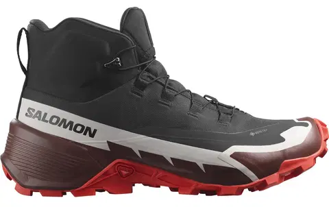 Pánska obuv Salomon Cross Hike 2 Mid GTX M 45 1/3 EUR