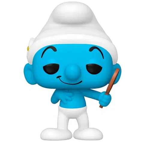 Zberateľské figúrky POP! TV: Vanity Smurf (The Smurfs) POP-1517